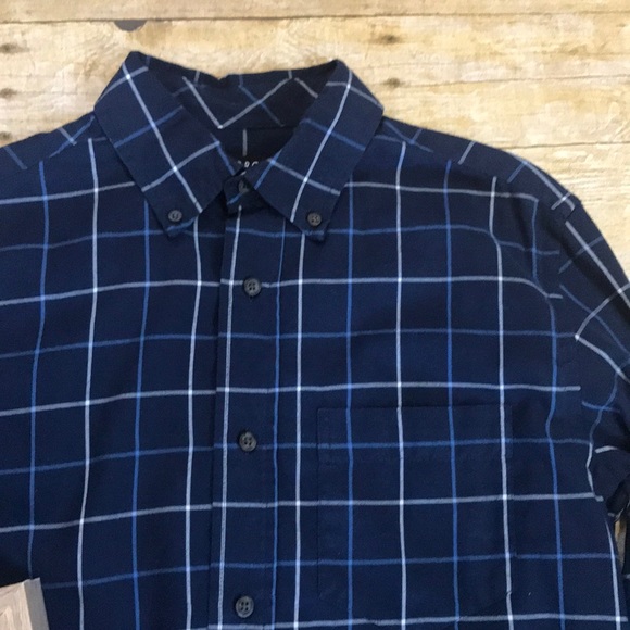 Men’s George Button Down - Picture 3 of 5